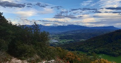 &Eacute;claircies de fin de journ&eacute;e 