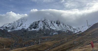 quand souffle la Lombarde💨