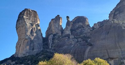 Vacances en &eacute;t&eacute; ☀️