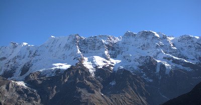 C'est mignon Gimmelwald