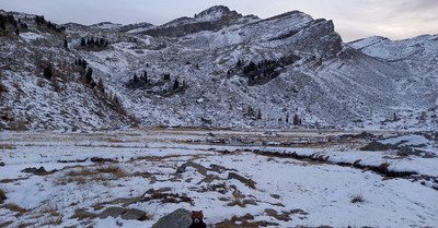 L'incroyable sortie du lundi 