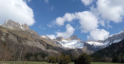 En attendant l'&eacute;t&eacute;....