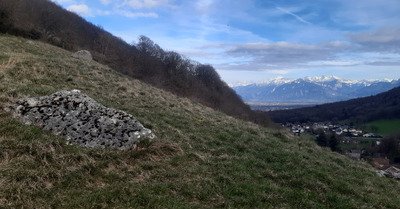 Silence &ccedil;a pousse !