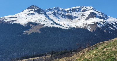 Petite su&eacute;e du dimanche