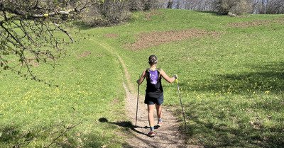 Un vendredi en chartreuse 💚