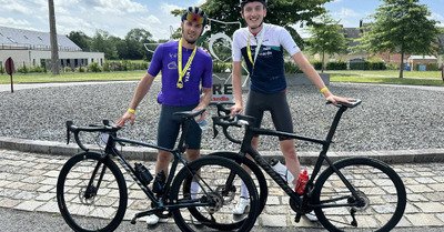 Les vir&eacute;es Normandes 