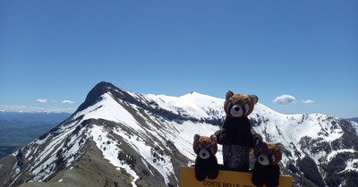 Costebelle, Costefolle et Girolet