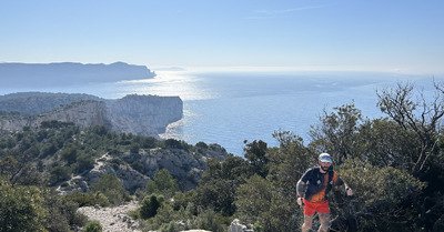 S&eacute;ance d&rsquo;escalade en bloc 