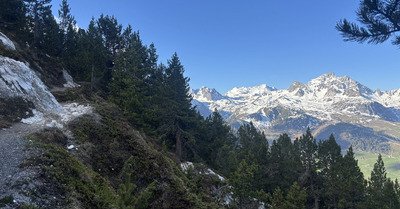 Dent du villard