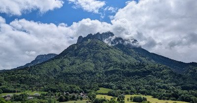 Météo, velo, boulot