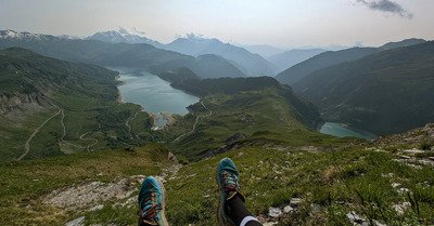 Le Gittes et le coin vert