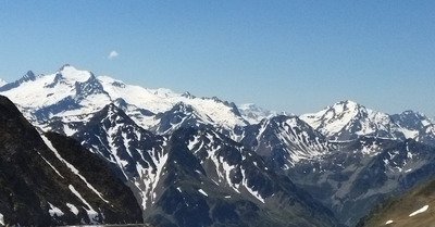 Vélo truc rapide au Sencours