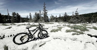 &Agrave; la recherche du gr&acirc;al : Le Gouffre Berger