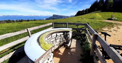 Cr&ecirc;tes de la Moli&egrave;re, c'est fin bon !