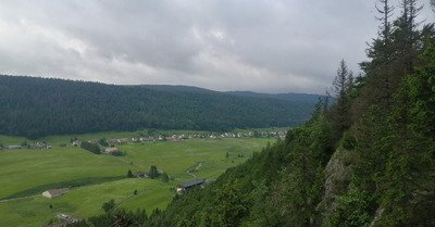 &Agrave; la Transju'