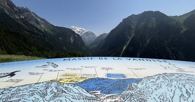 Bozel-Plan Fournier