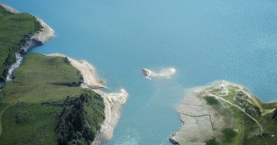  Dans les alpages en famille