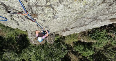 De bon matin &agrave; la fra&icirc;che