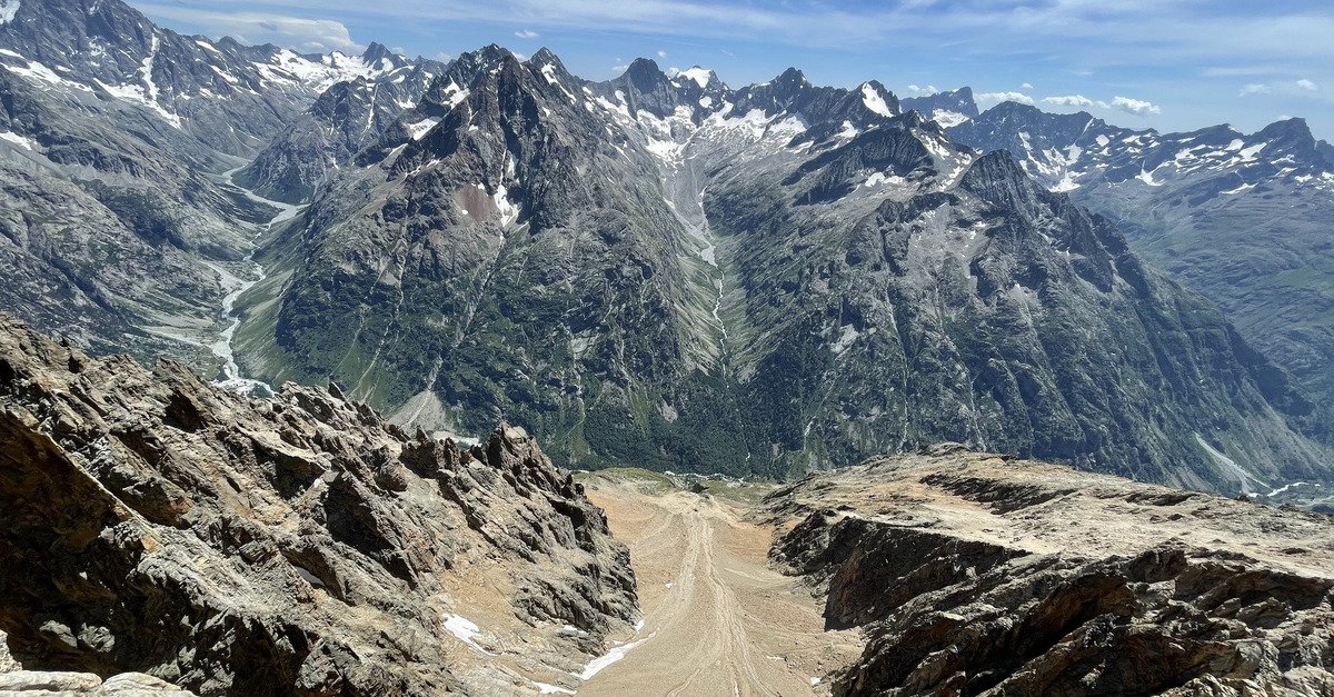 Ecrins : Le trésor de Rackham le Rouget | Outzer LIVE