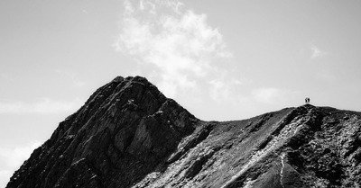 Y a de belles balades dans le Coin!