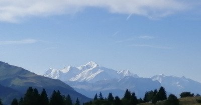 A la descente du Mercure