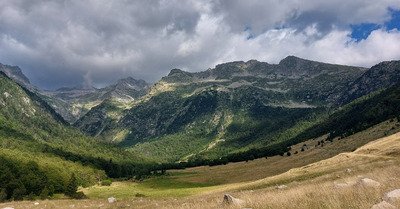 Belle rando ib&eacute;rique 😎😁