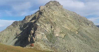 T&ecirc;te du Pelvas ou Monte Palavas 🤩