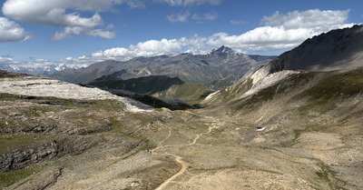 D&eacute;connexion au refuge de la Leisse 🤩