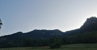 Qui&eacute;tude et nervosit&eacute;