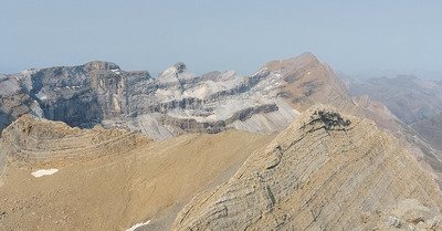 Petit & Grand Astazous en matin&eacute;e 🤩😎