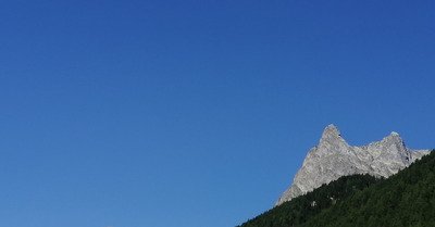 Ultra mont&eacute;e - ultra &eacute;clat&eacute;