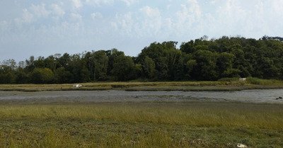 Bretagne entre terre et mer