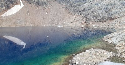 Bloqu&eacute;s au paradis 