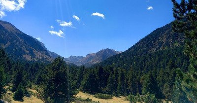 2jours dans le conflent