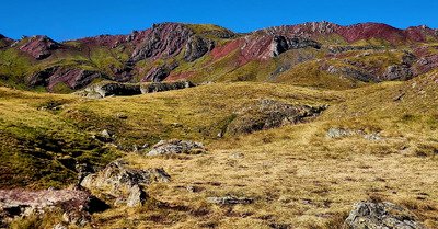 Pico Anayet