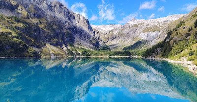 Rep&eacute;rage secteur Tseuzier