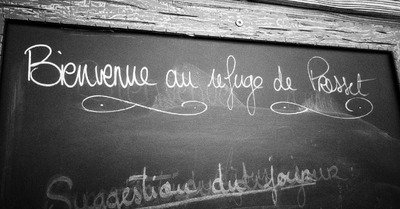 D'un pas pas trop Presset