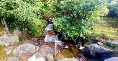 2 jours en Cerdagne 66