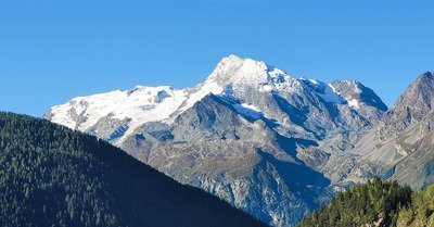 Une petite boucle par l'Italie