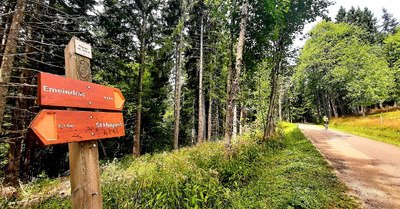 Sacr&eacute;e vir&eacute;e pour 2 cols merveilleux !