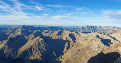 71/71&hellip; les 3000s des Pyr&eacute;n&eacute;es fran&ccedil;aises, c&rsquo;est fait ! 
