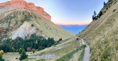 Migration afterwork vers Pravouta 🌅