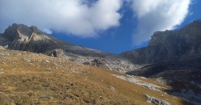 👑 Font Sancte : la Reine du Queyras 👑