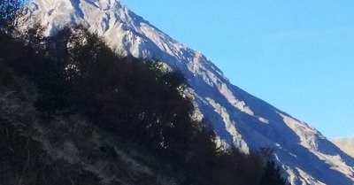 Rep&eacute;rage bis ⛷️ au Clot de ...... 