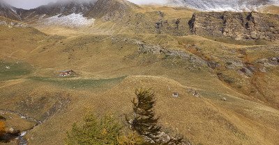 ❄ Welcome snow ❄