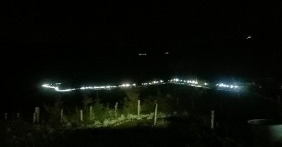 Les lumi&egrave;res de la Saint&eacute;lyon