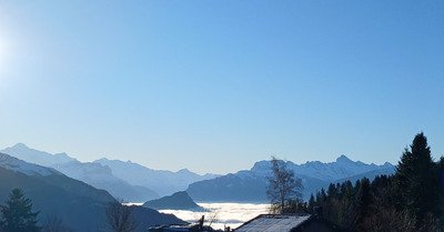 &Agrave; la sensation...