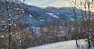 Promenade d&eacute;tente 