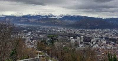 Prises de la Bastille