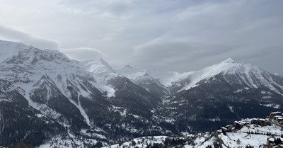 La rando c&rsquo;est bien le spa c&rsquo;est mieux 